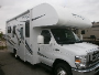 2014 THOR MOTOR COACH Freedom Elite